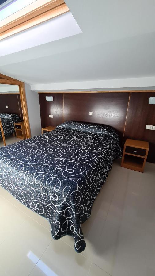 Apartamentos Coral Do Mar III Montalvo Exterior foto