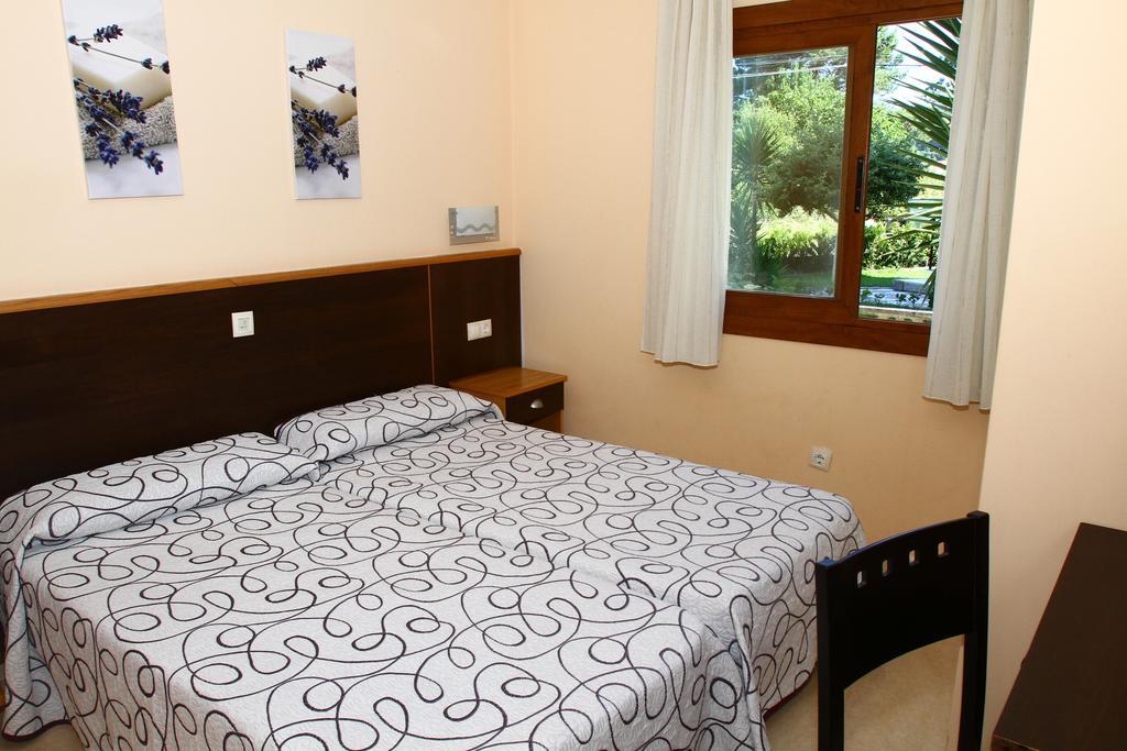 Apartamentos Coral Do Mar III Montalvo Habitación foto